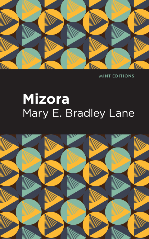 Cover image for book Mizora