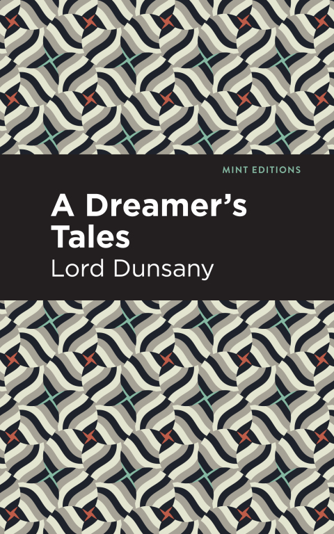 Cover image for book A Dreamer's Tale