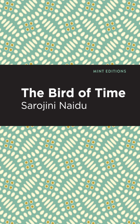 Cover image for book The Bird of Time