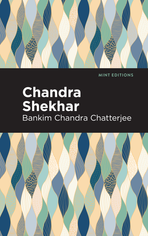Cover image for book Chandra Skekhar