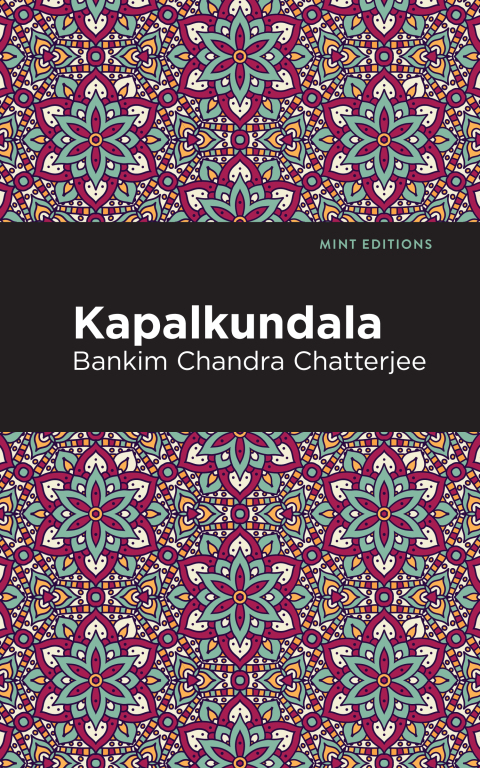 Cover image for book Kapalkundala