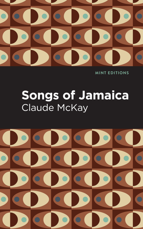 Cover image for book Songs of Jamaica