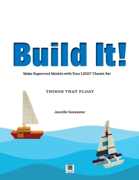 Cover image: Build It! Things That Float 9781513260570