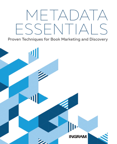 Cover image for book Metadata Essentials