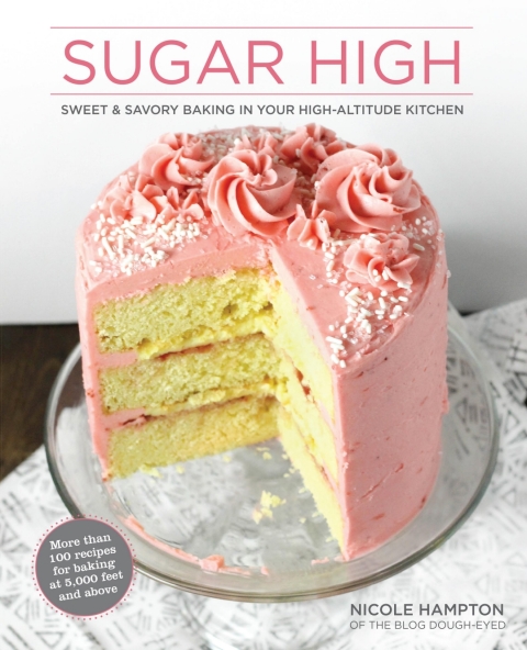 Cover image for book Sugar High