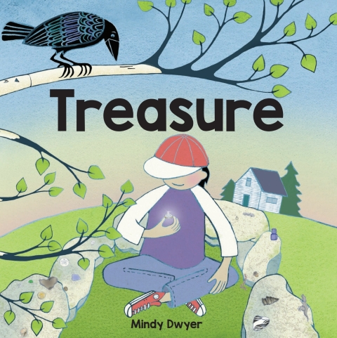 Cover image for book Treasure