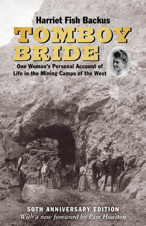 Cover image for book Tomboy Bride, 50th Anniversary Edition