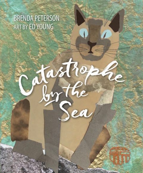 Cover image for book Catastrophe by the Sea