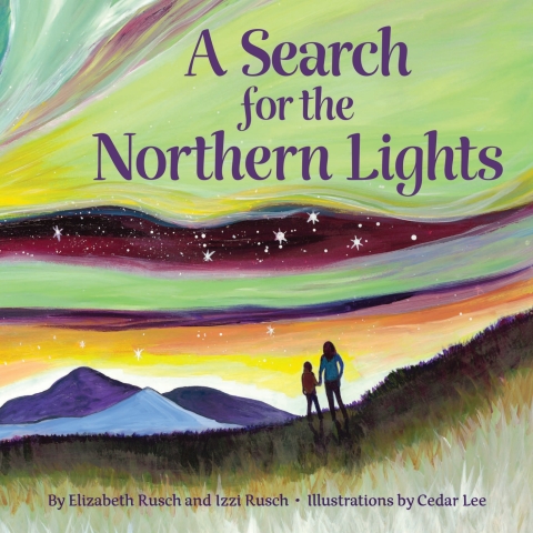 A Search for the Northern Lights 