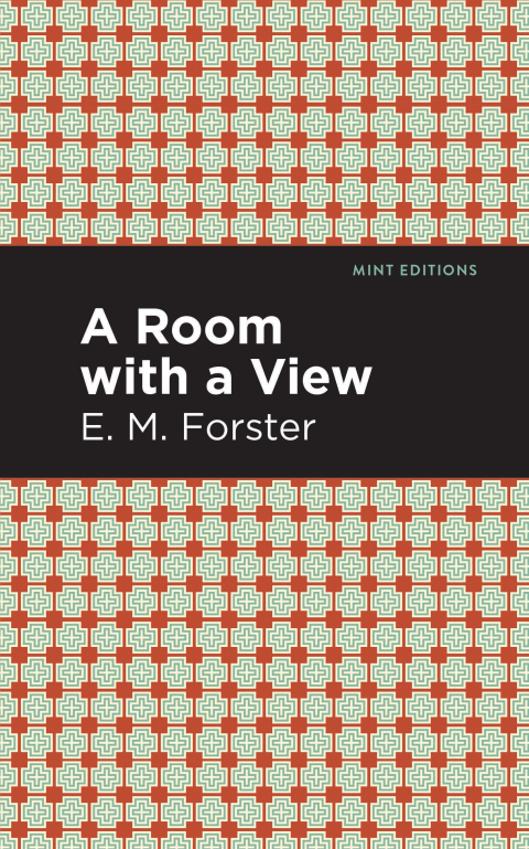 Cover image for book A Room with a View