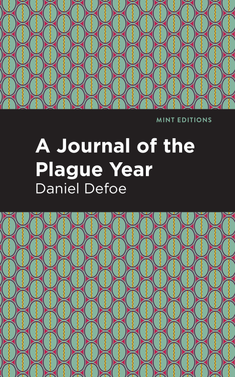 Cover image for book A Journal of the Plague Year