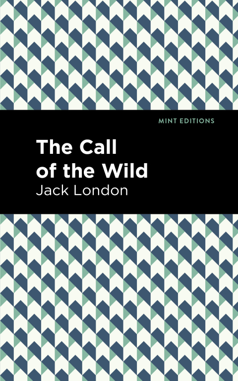 Cover image for book The Call of the Wild
