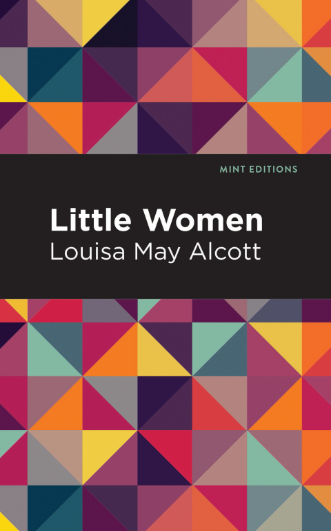 Cover image for book Little Women