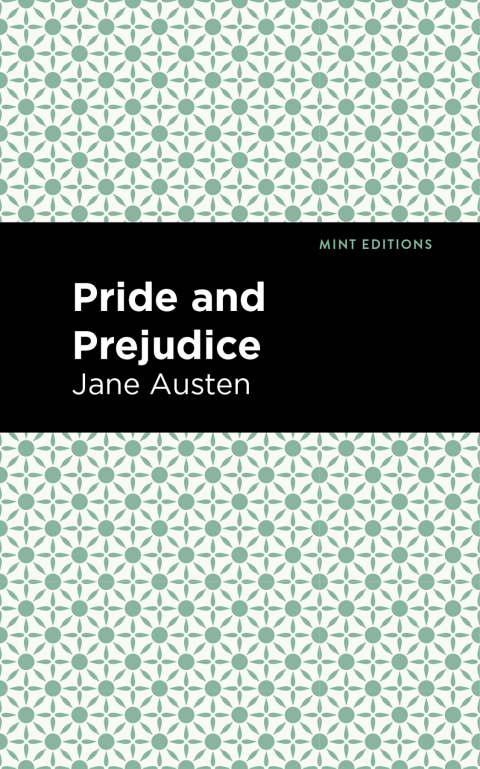 Cover image for book Pride and Prejudice