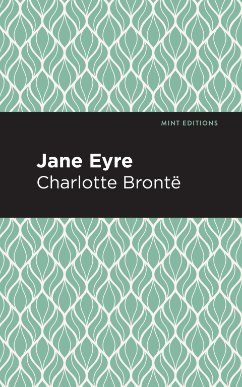 Cover image for book Jane Eyre