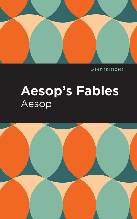 Cover image for book Aesop's Fables