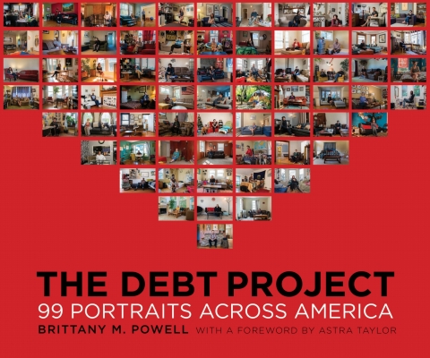 Cover image for book The Debt Project