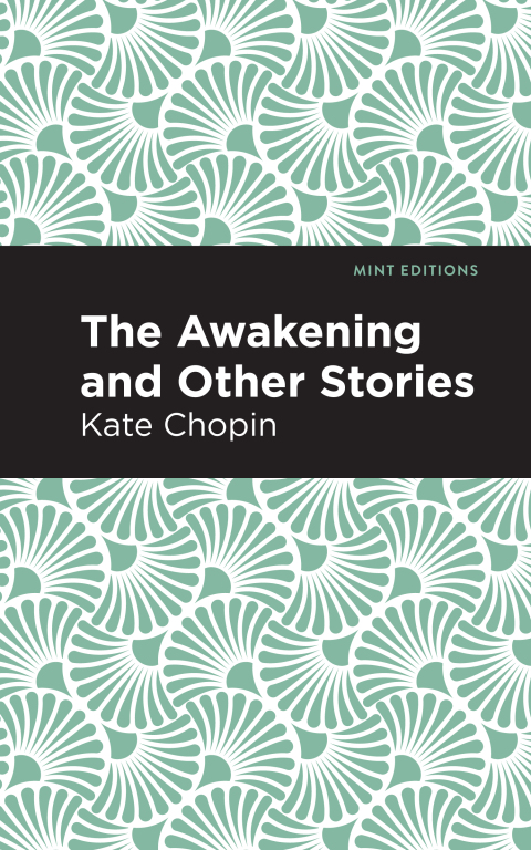 Cover image for book The Awakening