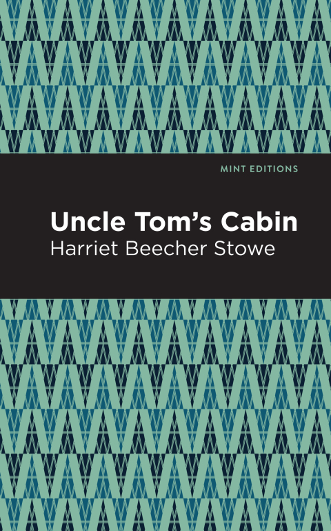 Cover image for book Uncle Tom's Cabin