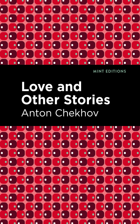 Cover image for book Love and Other Stories