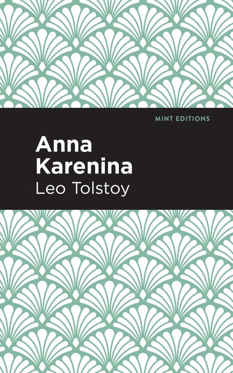 Cover image for book Anna Karenina