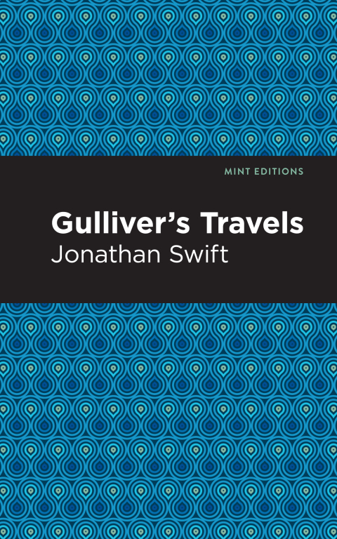 Cover image for book Gulliver’s Travels
