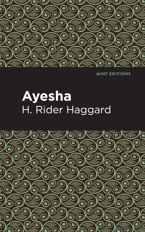 Cover image for book Ayesha