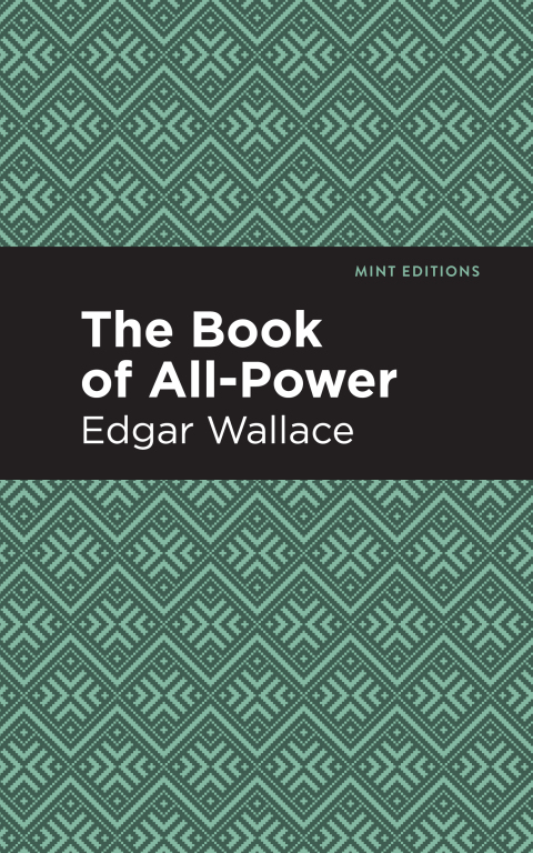 Cover image for book The Book of All-Power
