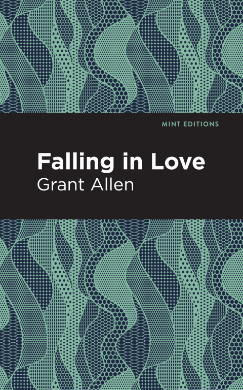 Cover image for book Falling in Love