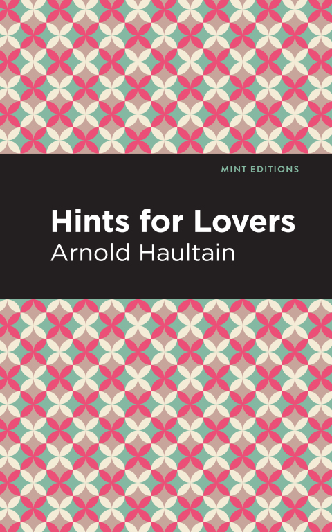 Cover image for book Hints for Lovers