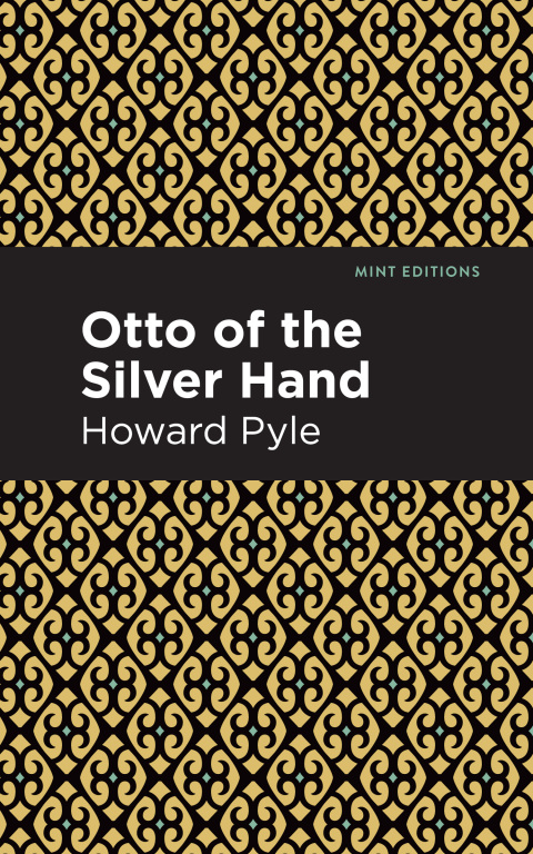 Cover image for book Otto of the Silver Hand