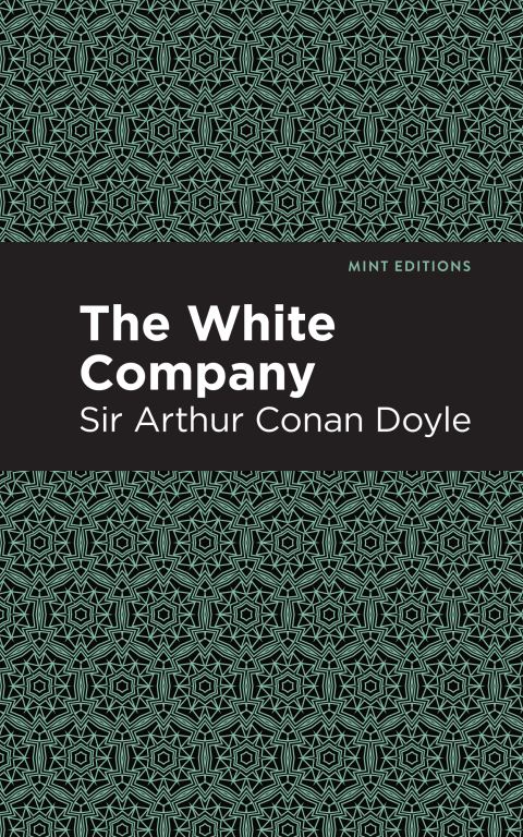 Cover image for book The White Company