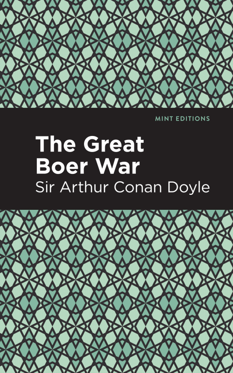 Cover image for book The Great Boer War