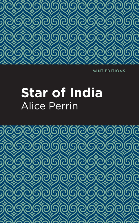 Cover image for book Star of India