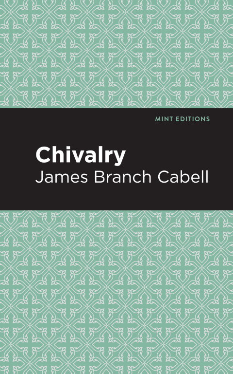 Cover image for book Chivalry