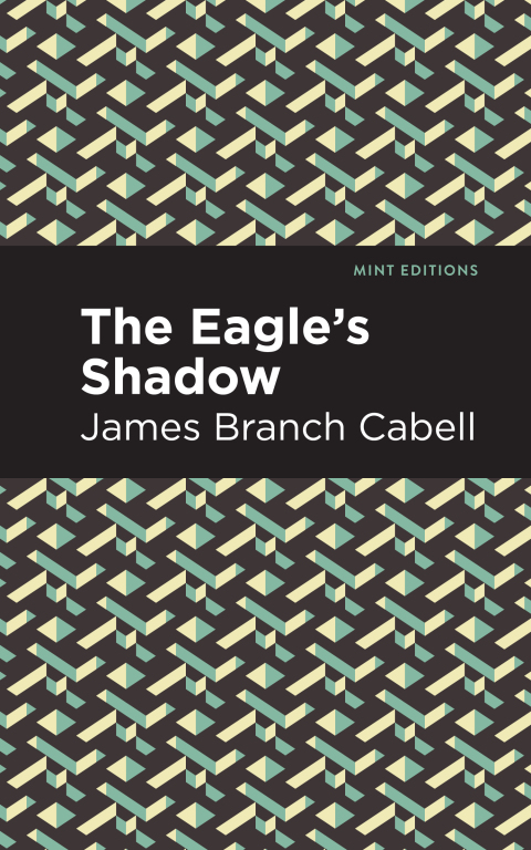 Cover image for book The Eagle's Shadow