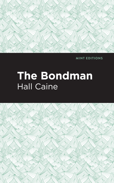 Cover image for book The Bondman