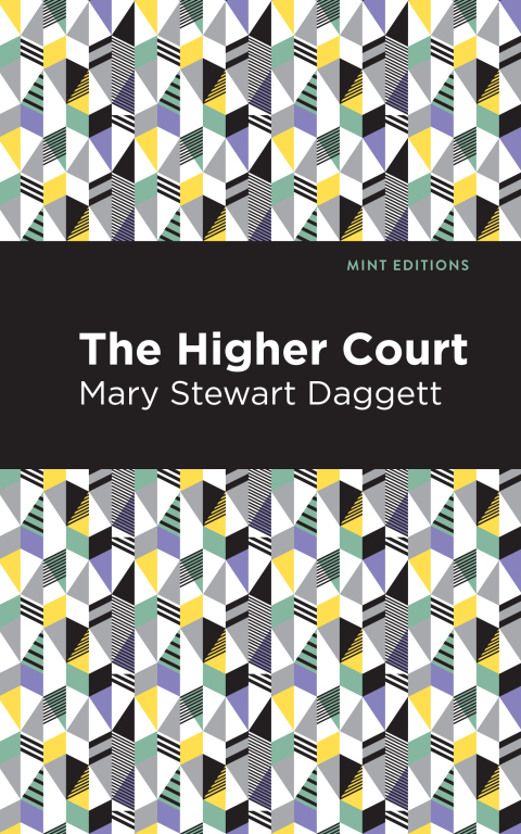 Cover image for book The Higher Court