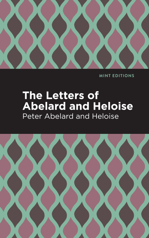Cover image for book The Letters of Abelard and Heloise