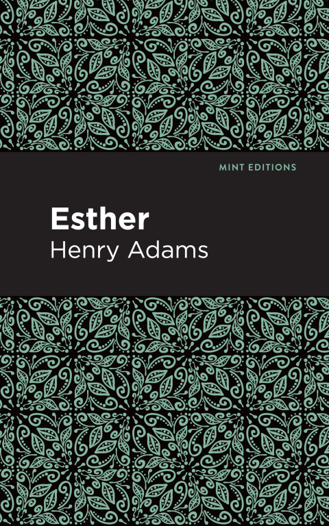Cover image for book Esther