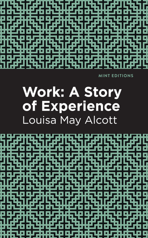 Cover image for book Work