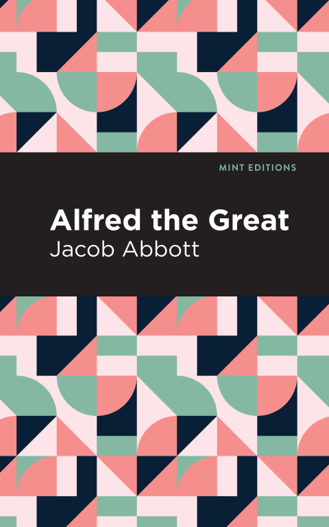 Cover image for book Alfred the Great