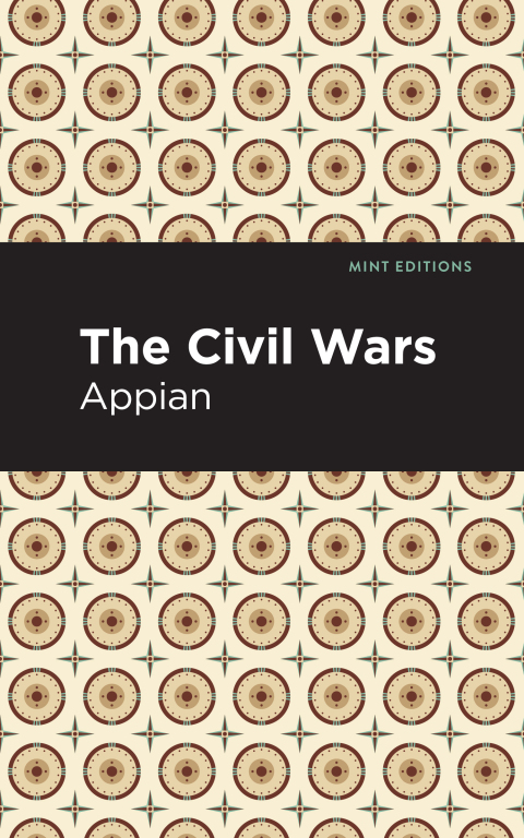 Cover image for book The Civil Wars