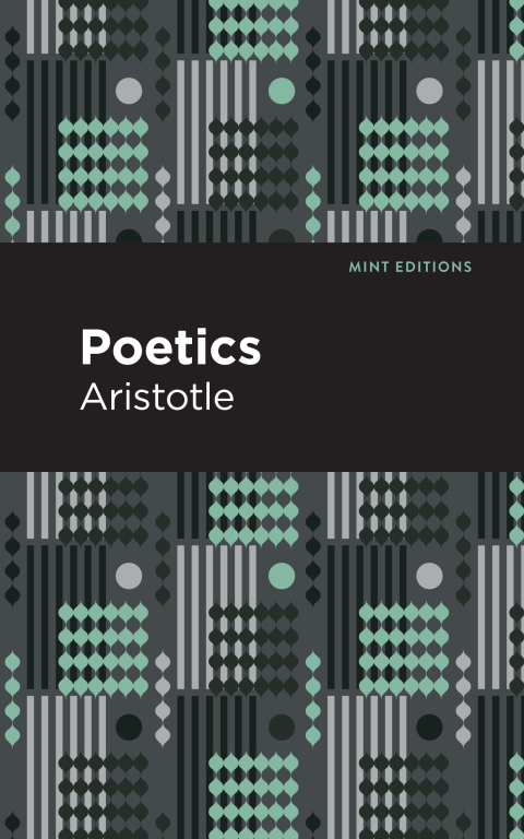 Cover image for book Poetics