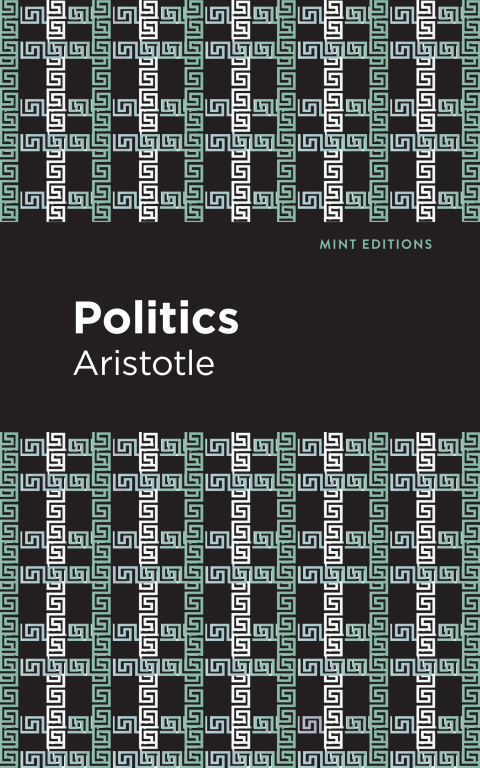 Cover image for book Politics