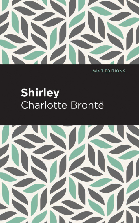 Cover image for book Shirley