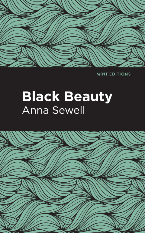 Cover image for book Black Beauty