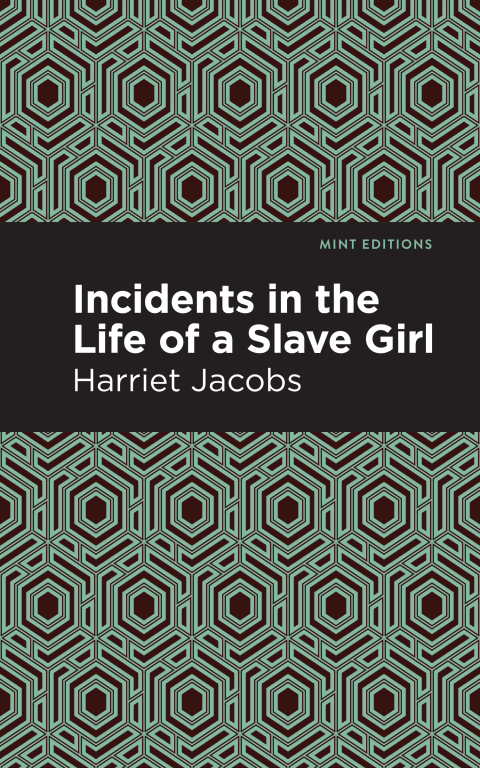 Cover image for book Incidents in the Life of a Slave Girl