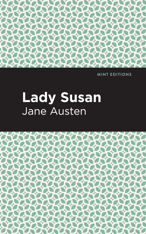 Cover image for book Lady Susan