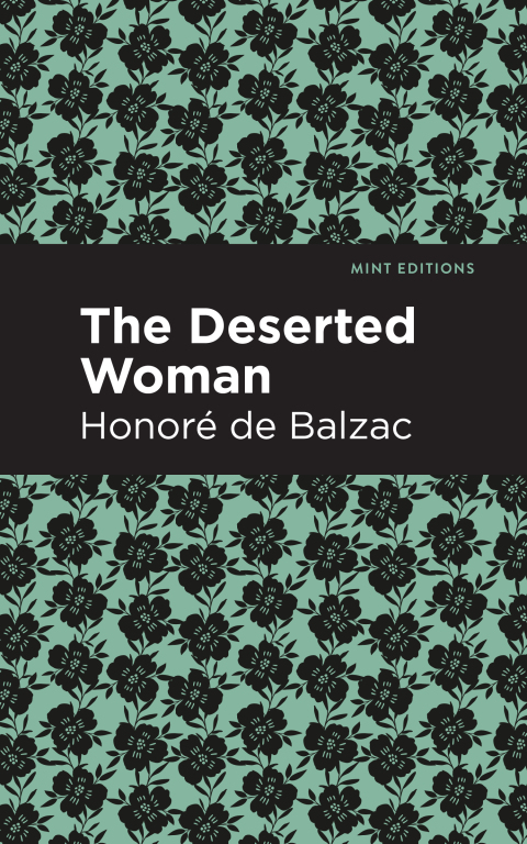 Cover image for book The Deserted Woman